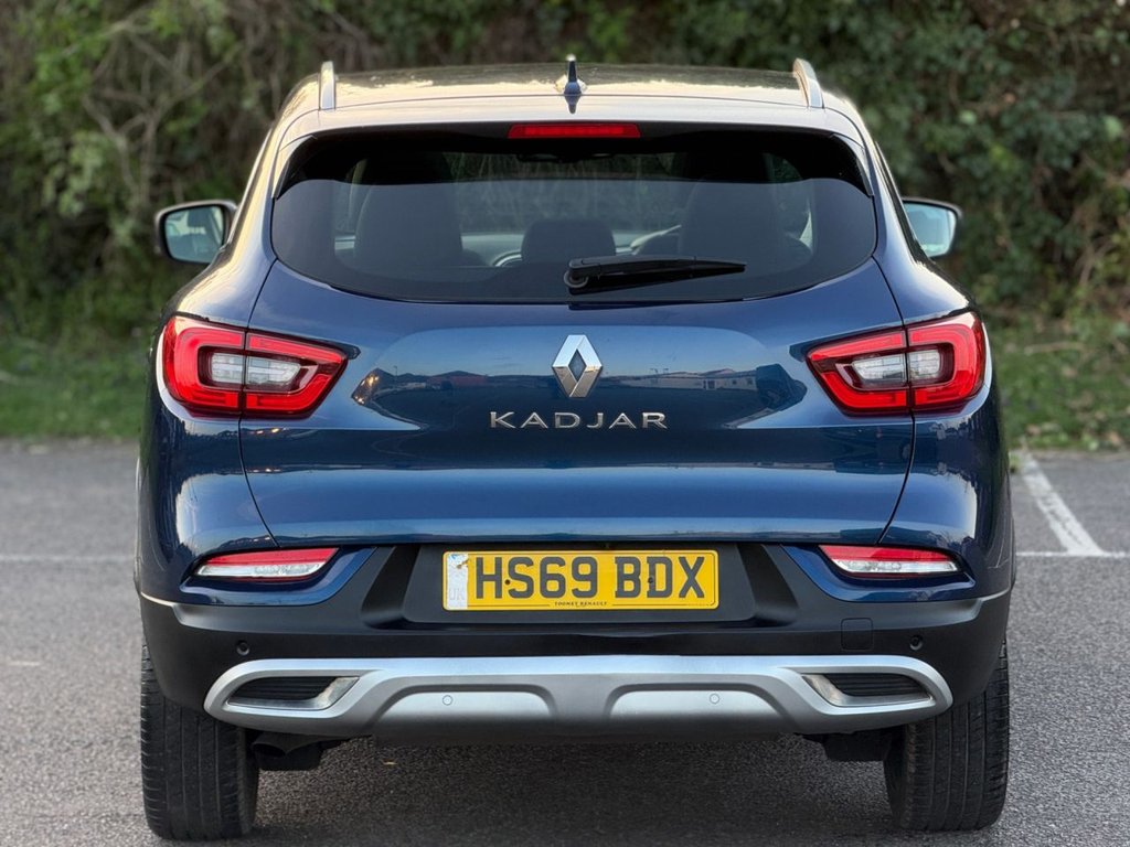 Used Renault Kadjar 2020 for sale - 77748095: Photo 6