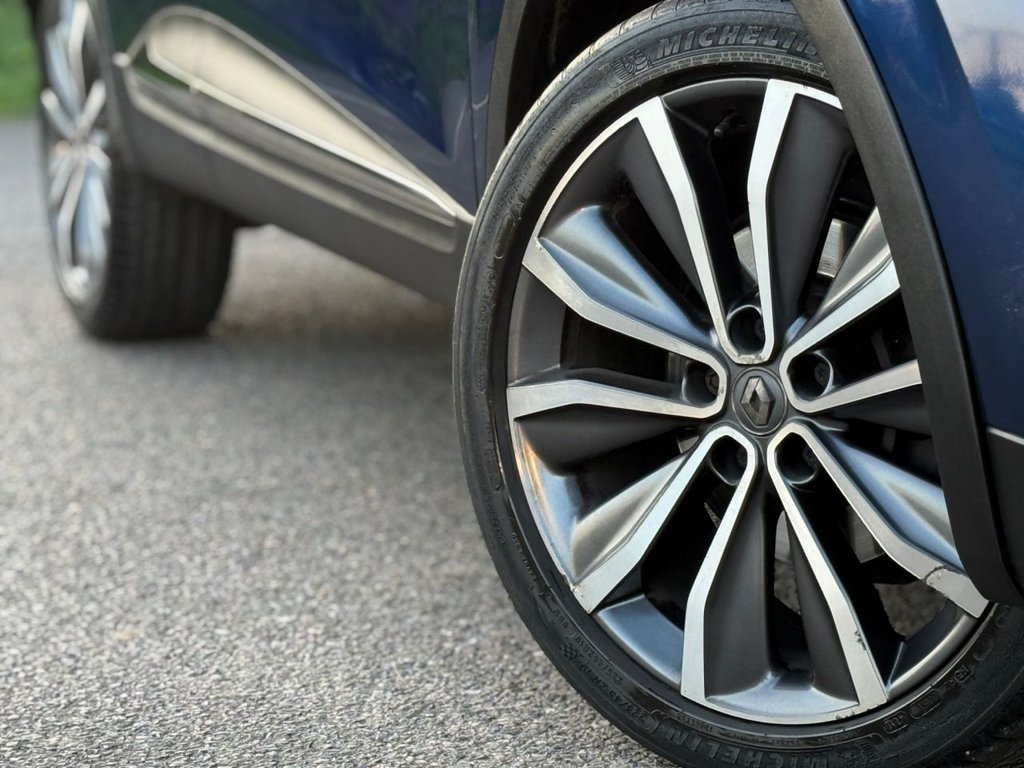 Used Renault Kadjar 2020 for sale - 77748095: Photo 7