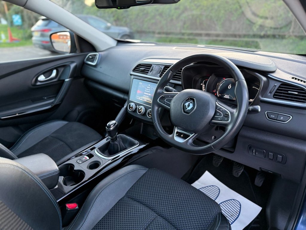 Used Renault Kadjar 2020 for sale - 77748095: Photo 8