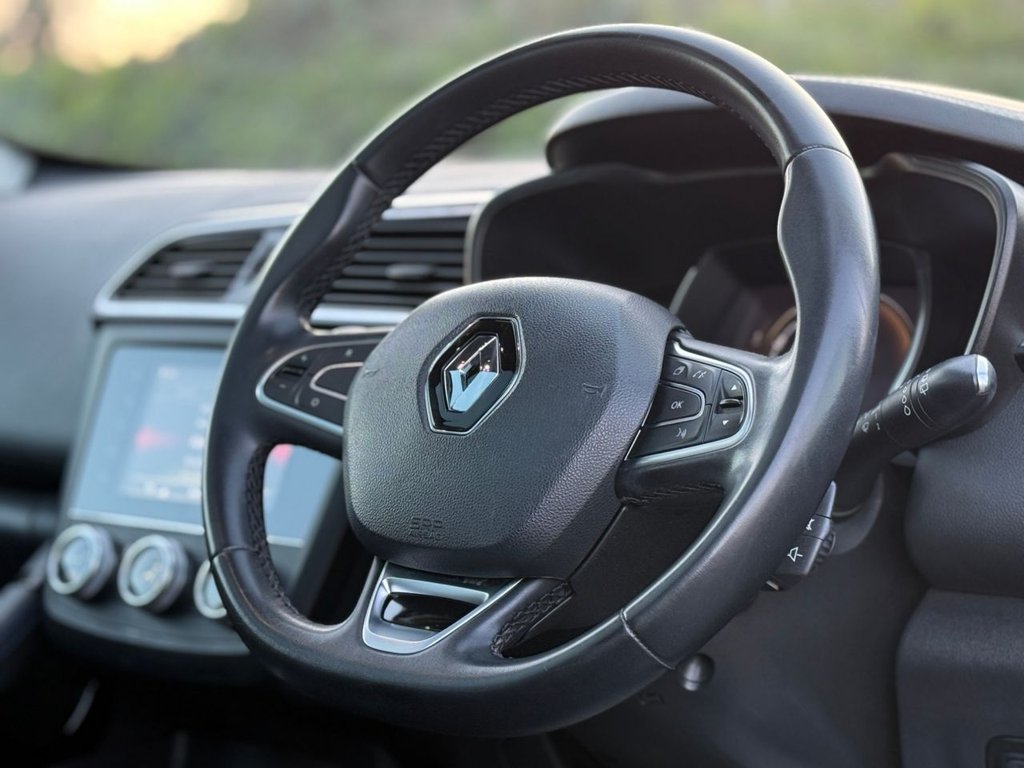 Used Renault Kadjar 2020 for sale - 77748095: Photo 9