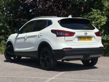 Used Nissan Qashqai 2018 for sale - 74953838: Photo