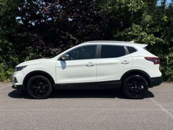 Used Nissan Qashqai 2018 for sale - 74953838: Photo
