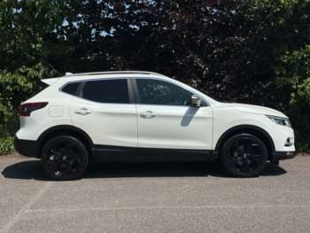 Used Nissan Qashqai 2018 for sale - 74953838: Photo