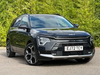 Used Kia Niro 2023 for sale - 75716015: Photo