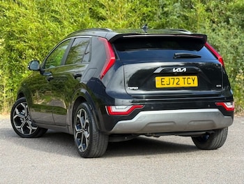 Used Kia Niro 2023 for sale - 75716015: Photo