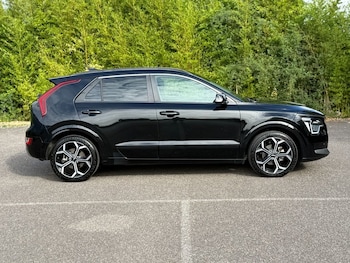 Used Kia Niro 2023 for sale - 75716015: Photo