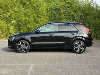 Used Kia Niro 2023 for sale - 75716015: Photo