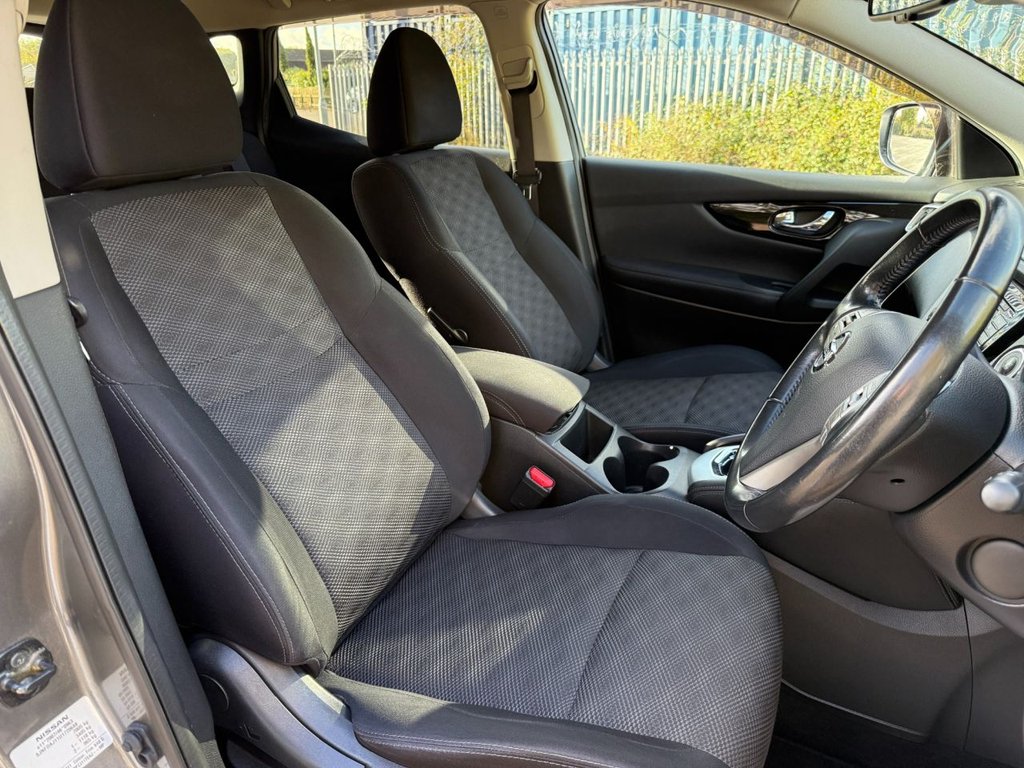 Used Nissan Qashqai 2016 for sale - 76372417: Photo 10