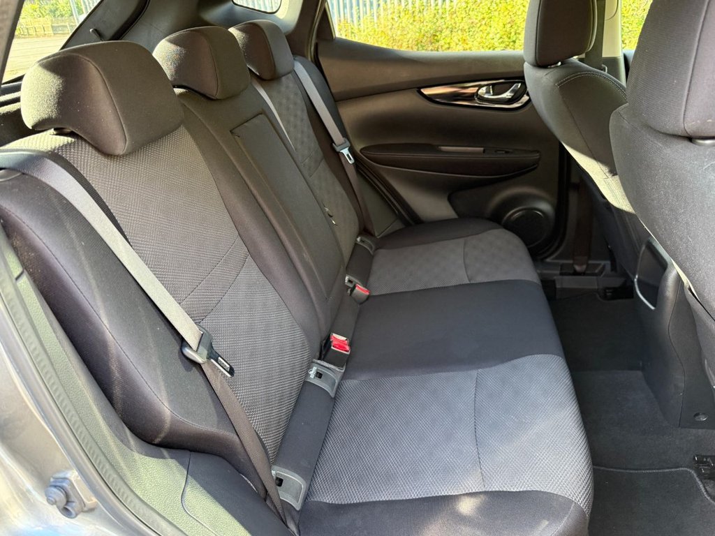 Used Nissan Qashqai 2016 for sale - 76372417: Photo 11