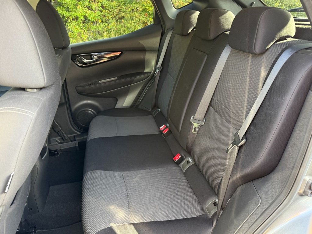 Used Nissan Qashqai 2016 for sale - 76372417: Photo 12