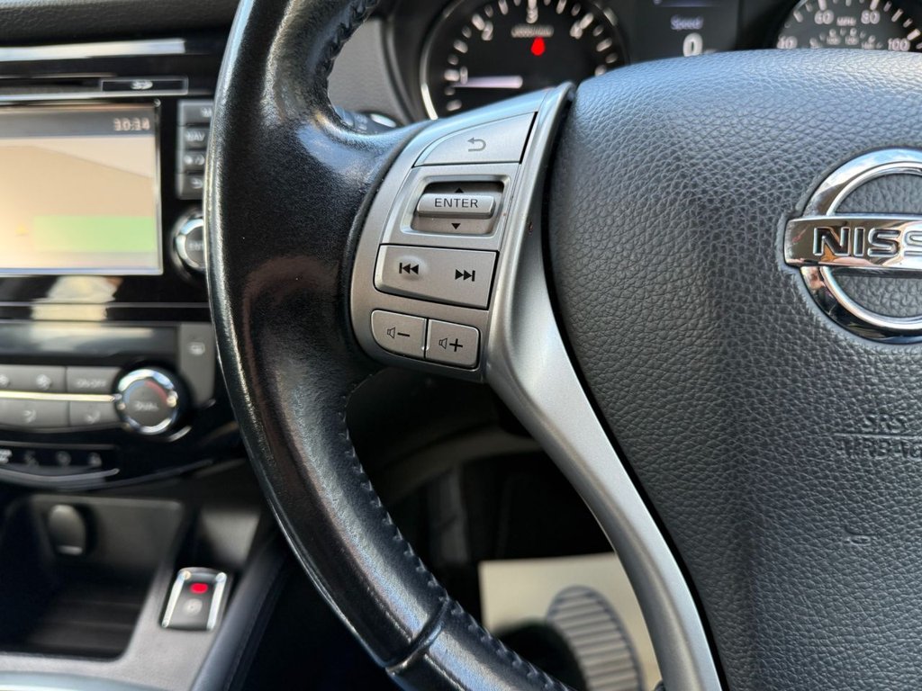 Used Nissan Qashqai 2016 for sale - 76372417: Photo 15