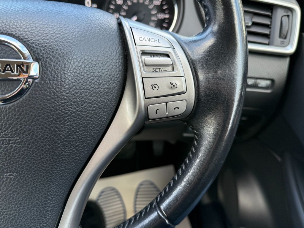 Used Nissan Qashqai 2016 for sale - 76372417: Photo 16