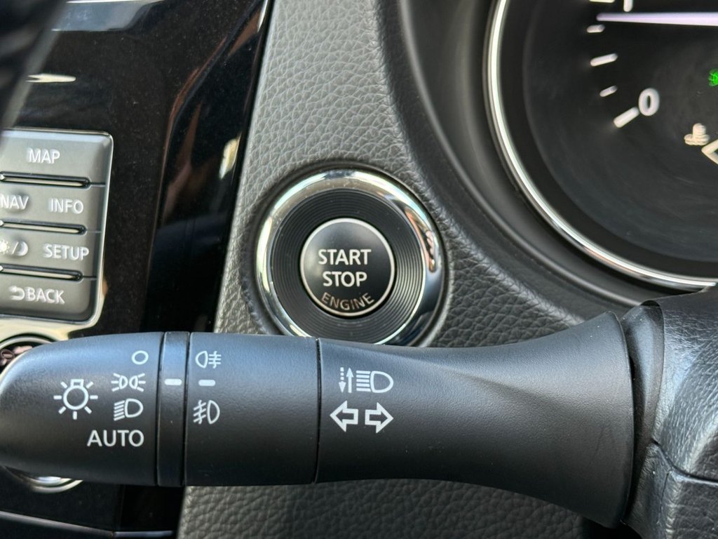 Used Nissan Qashqai 2016 for sale - 76372417: Photo 18