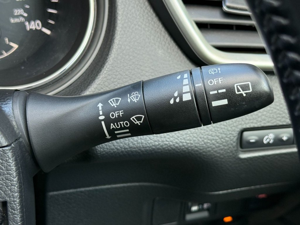 Used Nissan Qashqai 2016 for sale - 76372417: Photo 19