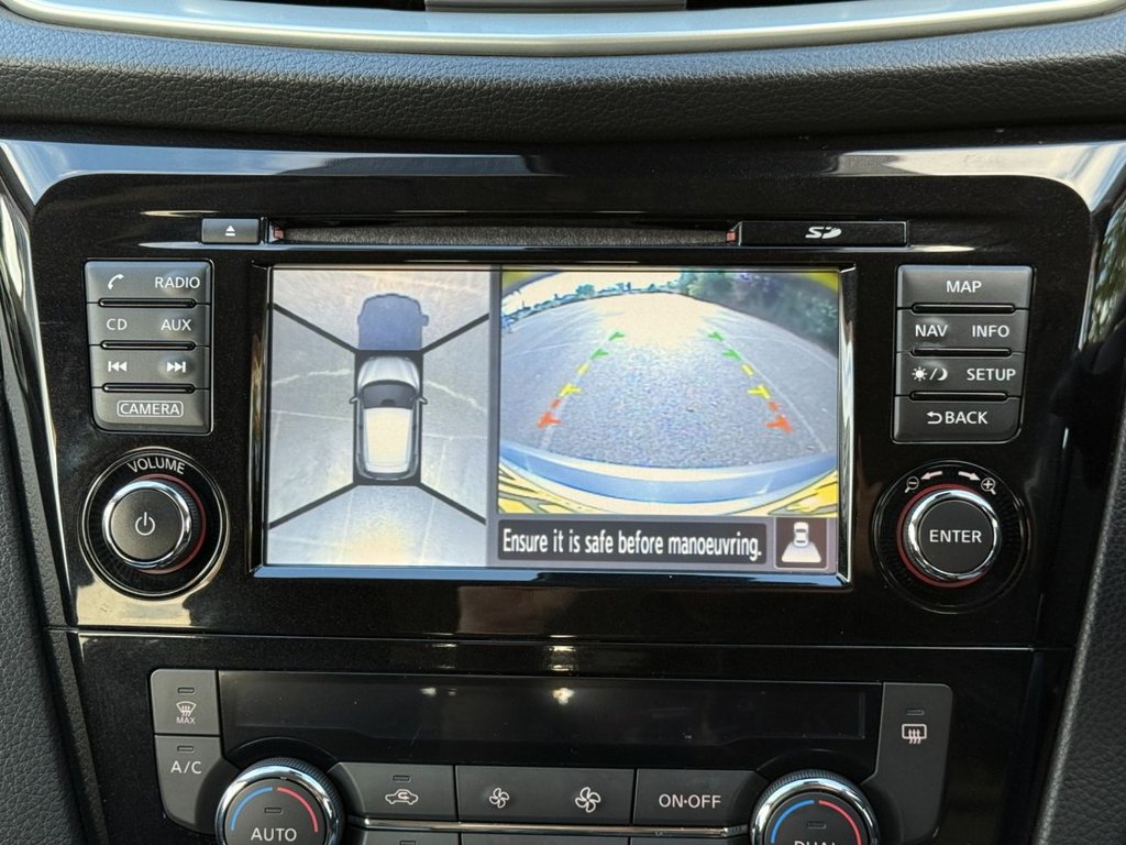 Used Nissan Qashqai 2016 for sale - 76372417: Photo 21