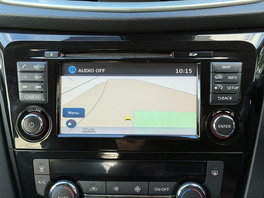 Used Nissan Qashqai 2016 for sale - 76372417: Photo 22