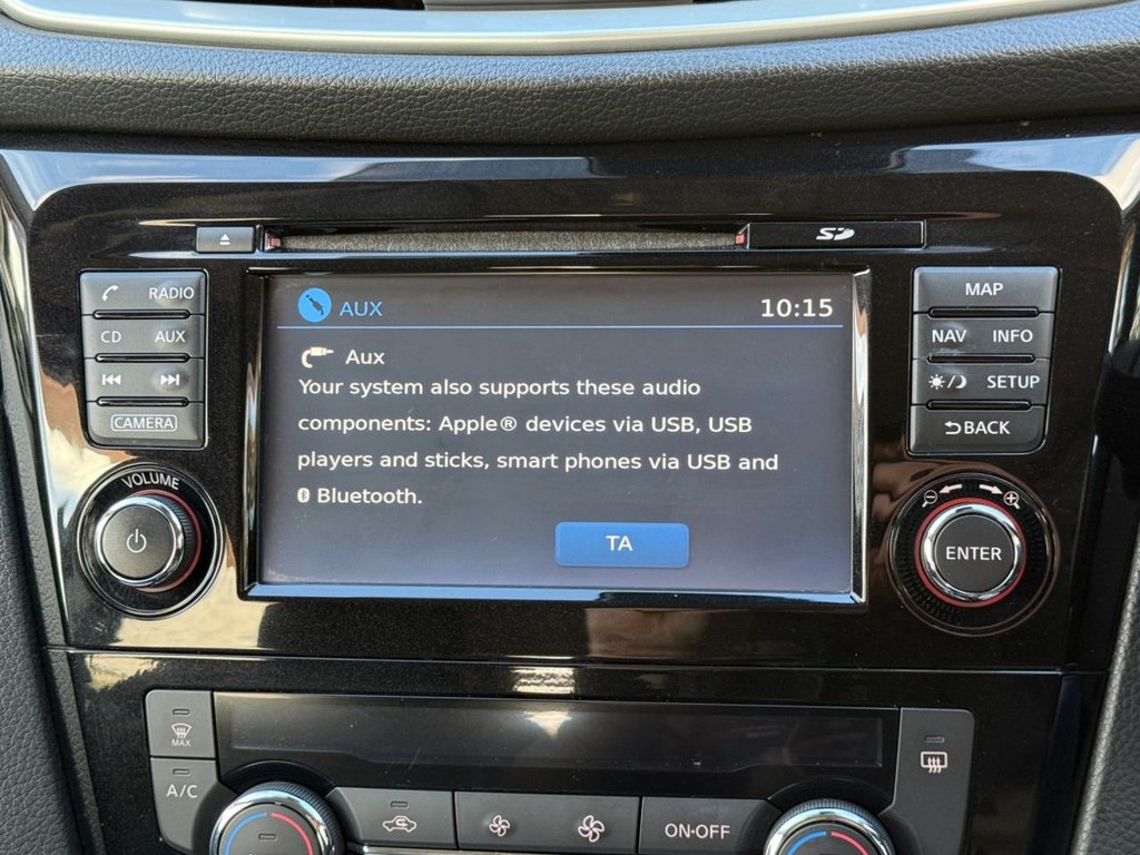 Used Nissan Qashqai 2016 for sale - 76372417: Photo 23