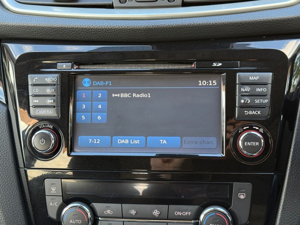 Used Nissan Qashqai 2016 for sale - 76372417: Photo 24