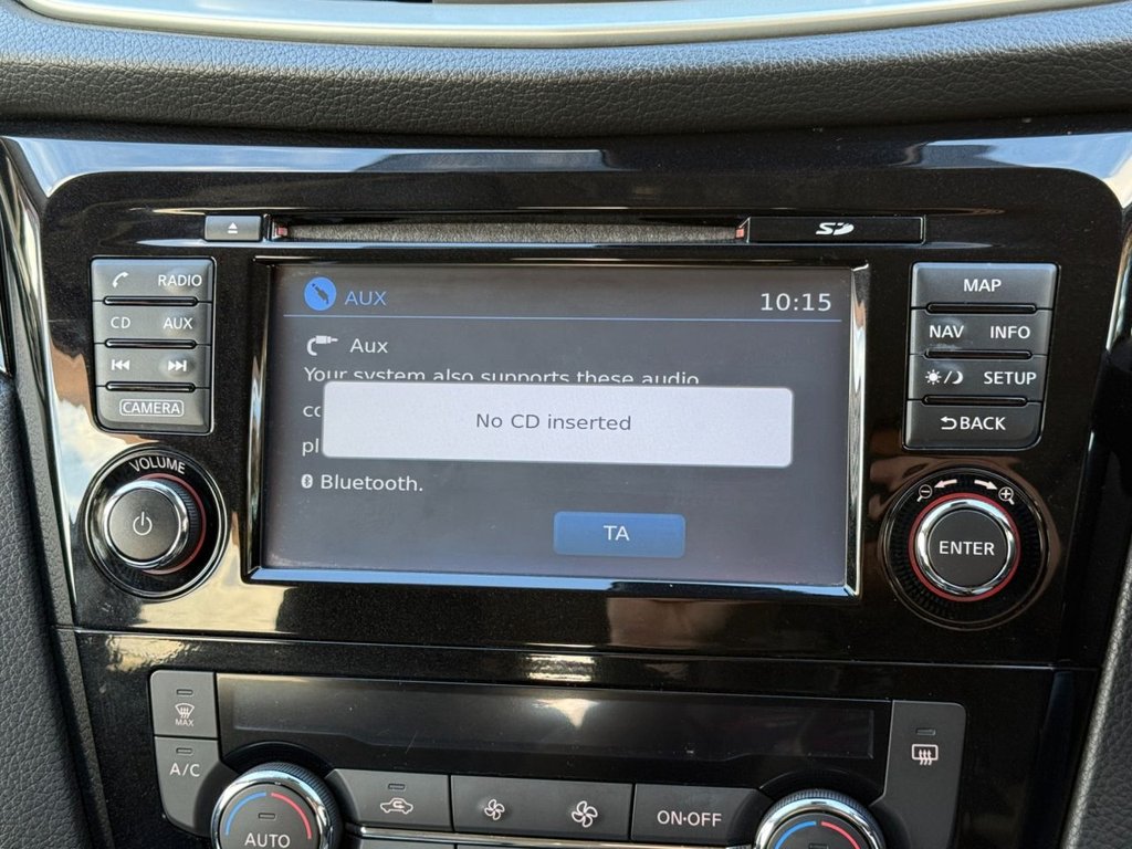 Used Nissan Qashqai 2016 for sale - 76372417: Photo 25