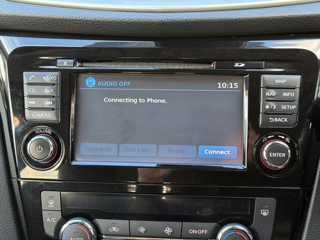 Used Nissan Qashqai 2016 for sale - 76372417: Photo 26