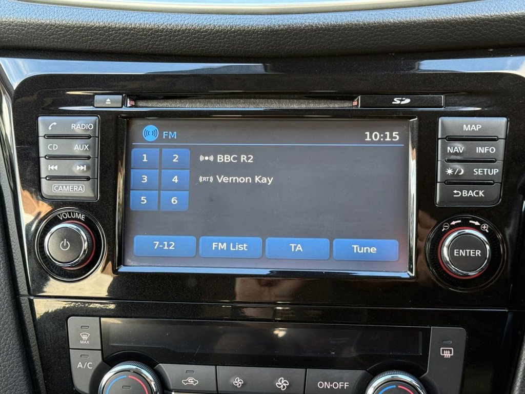 Used Nissan Qashqai 2016 for sale - 76372417: Photo 27