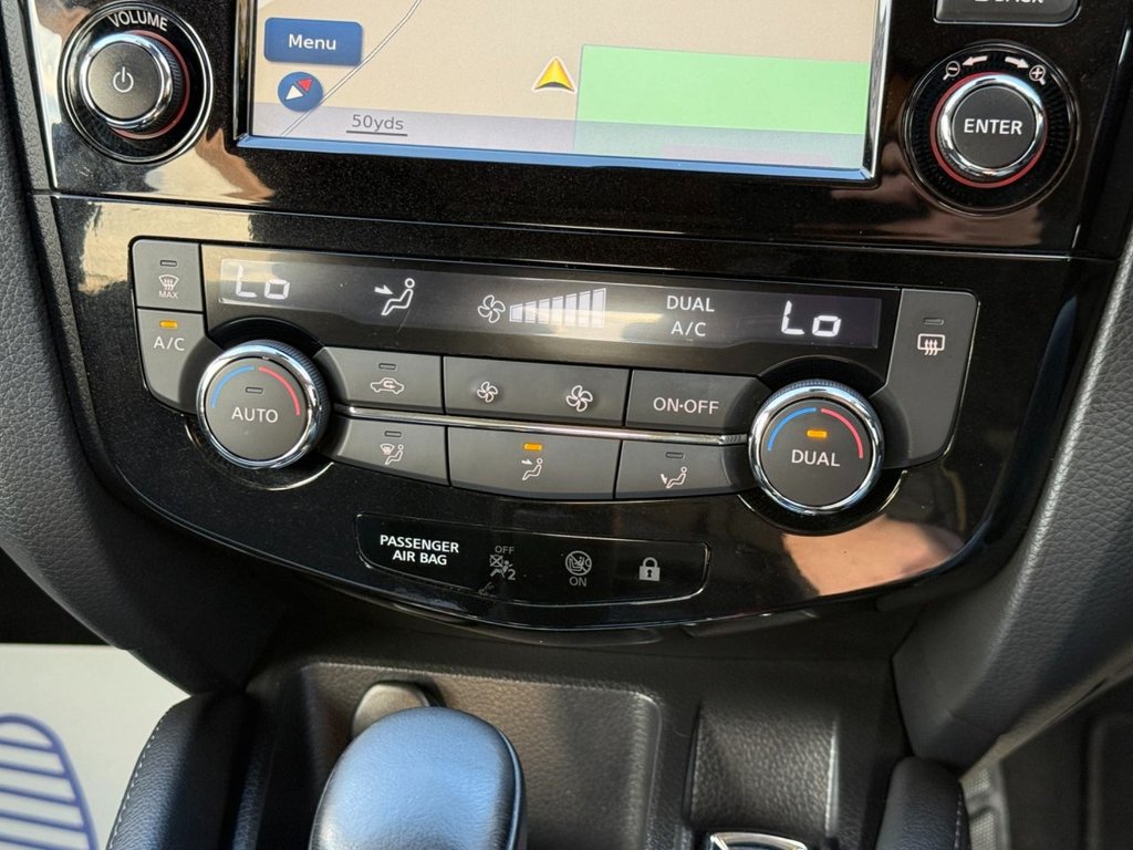 Used Nissan Qashqai 2016 for sale - 76372417: Photo 28