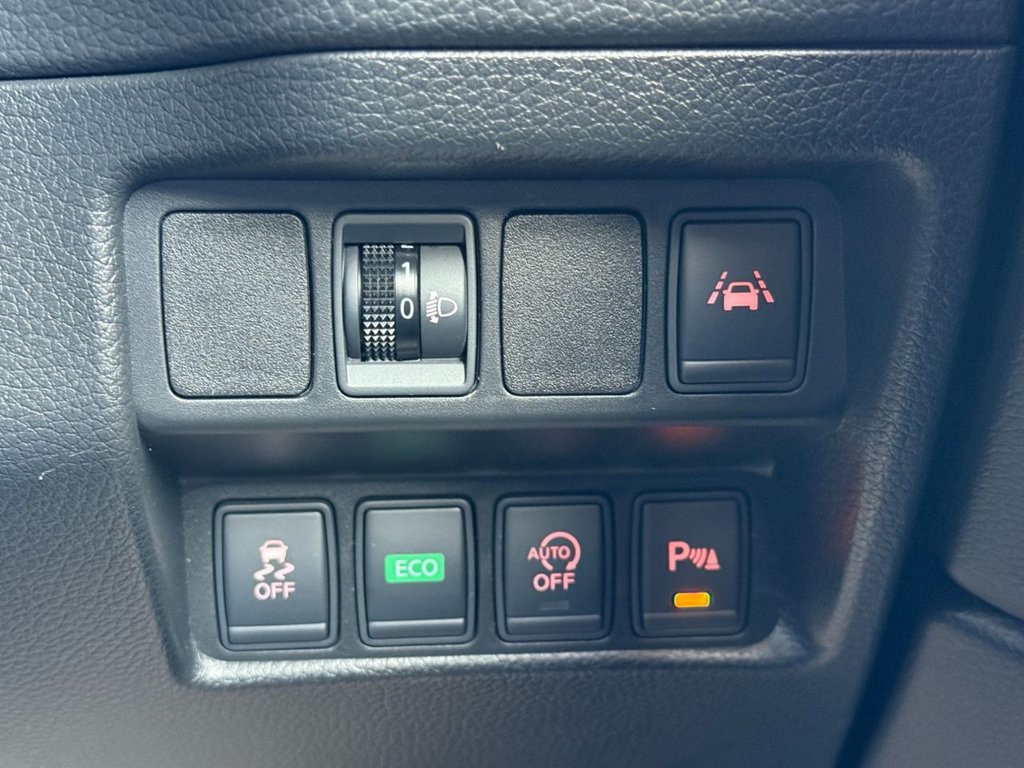 Used Nissan Qashqai 2016 for sale - 76372417: Photo 31