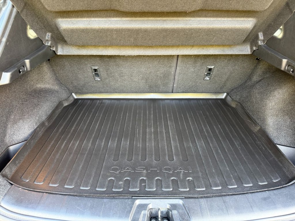 Used Nissan Qashqai 2016 for sale - 76372417: Photo 35