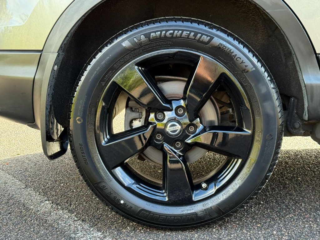 Used Nissan Qashqai 2016 for sale - 76372417: Photo 37