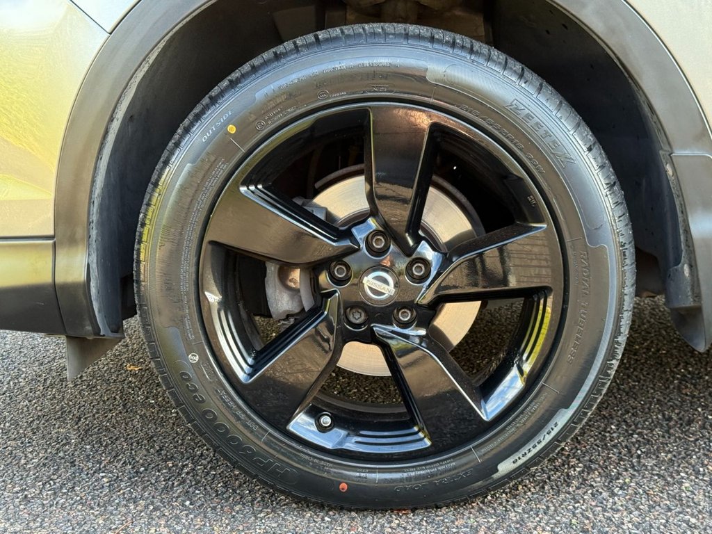 Used Nissan Qashqai 2016 for sale - 76372417: Photo 39