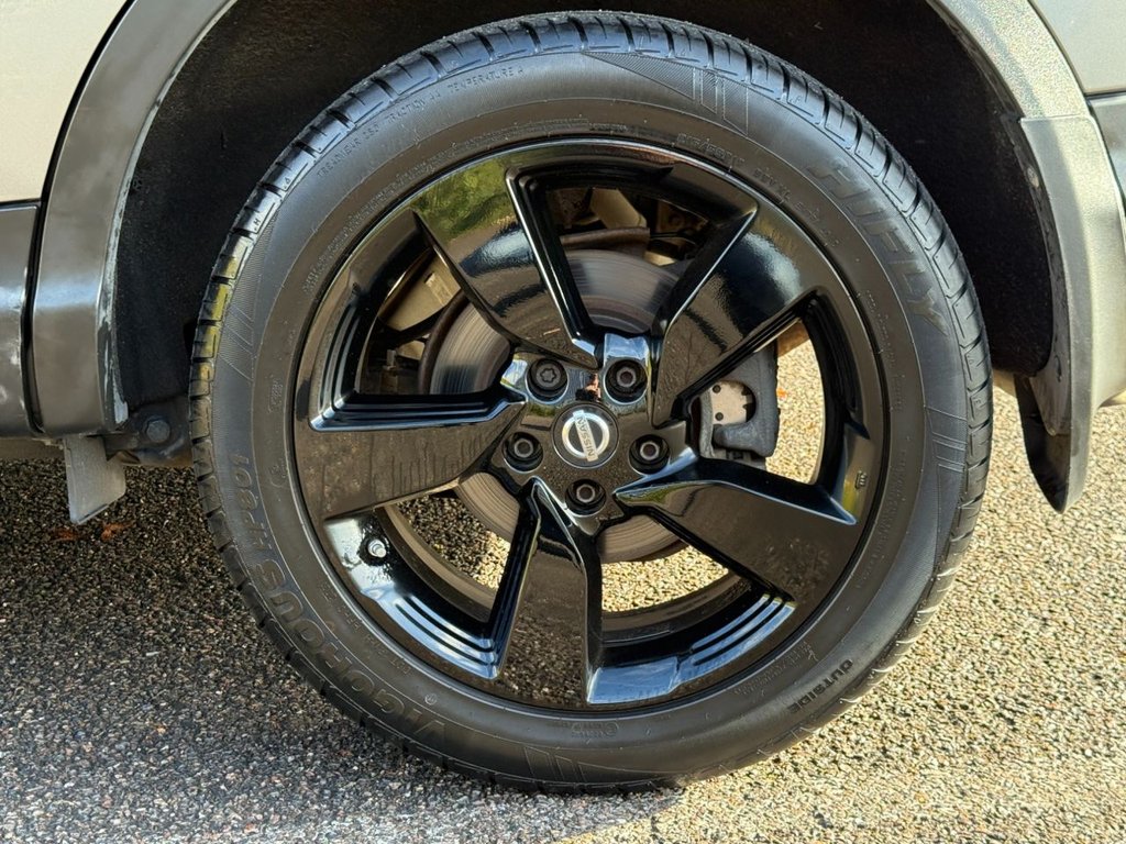 Used Nissan Qashqai 2016 for sale - 76372417: Photo 40