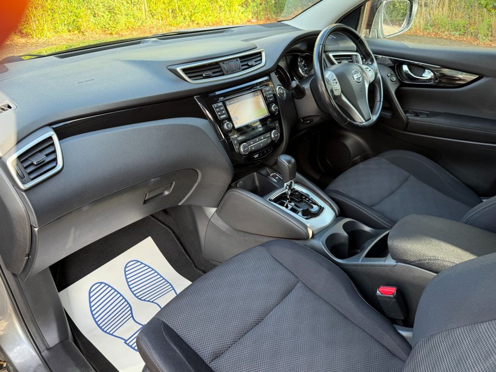 Used Nissan Qashqai 2016 for sale - 76372417: Photo 7