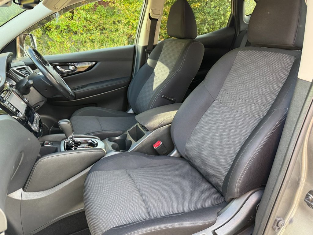 Used Nissan Qashqai 2016 for sale - 76372417: Photo 8
