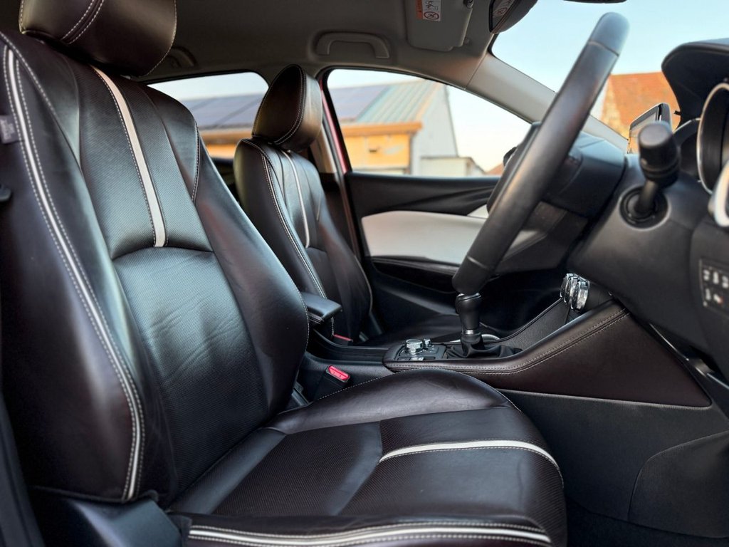 Used Mazda CX-3 2019 for sale - 77941787: Photo 10