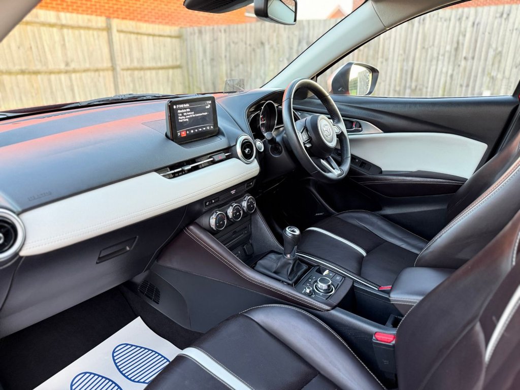 Used Mazda CX-3 2019 for sale - 77941787: Photo 11