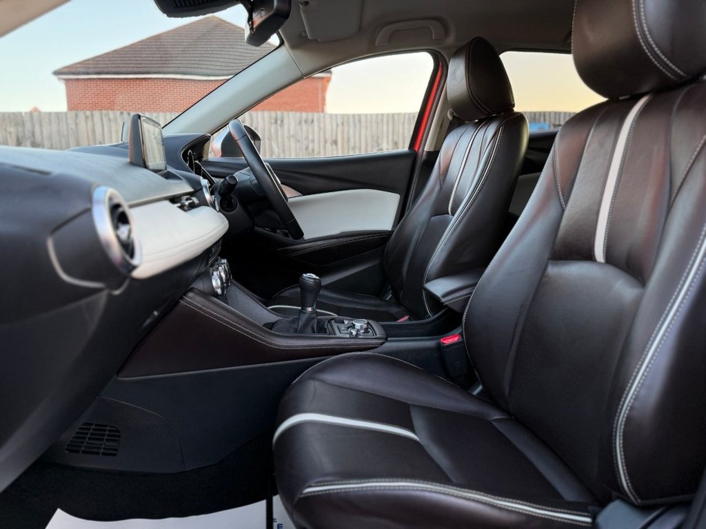 Used Mazda CX-3 2019 for sale - 77941787: Photo 12