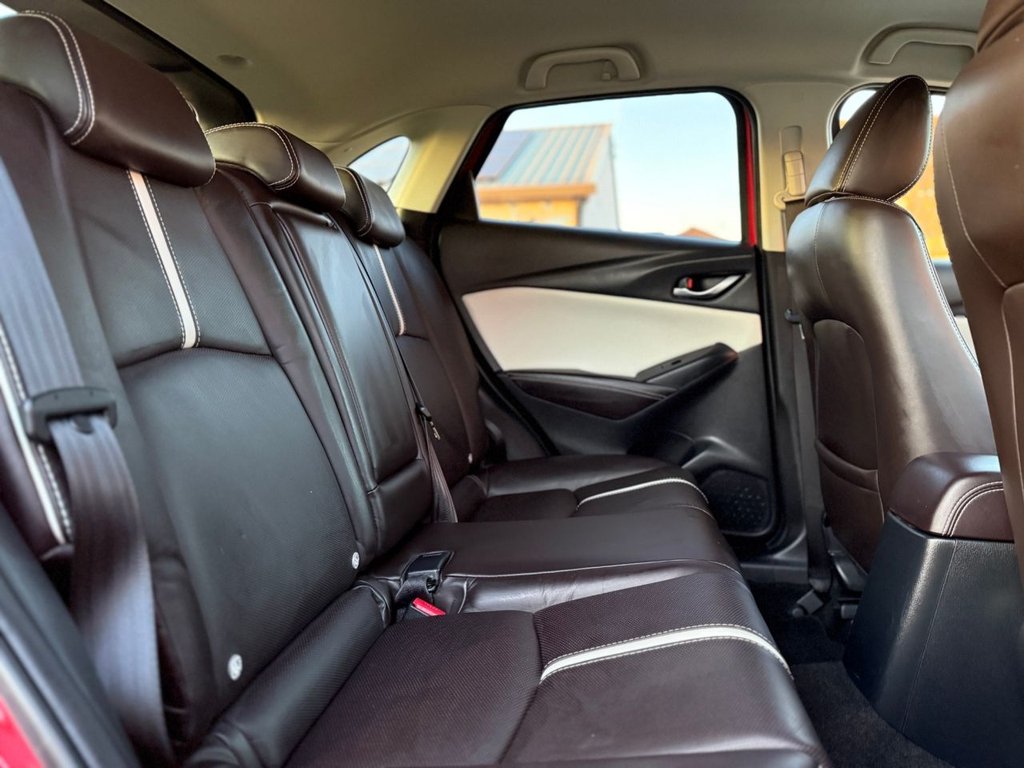 Used Mazda CX-3 2019 for sale - 77941787: Photo 13