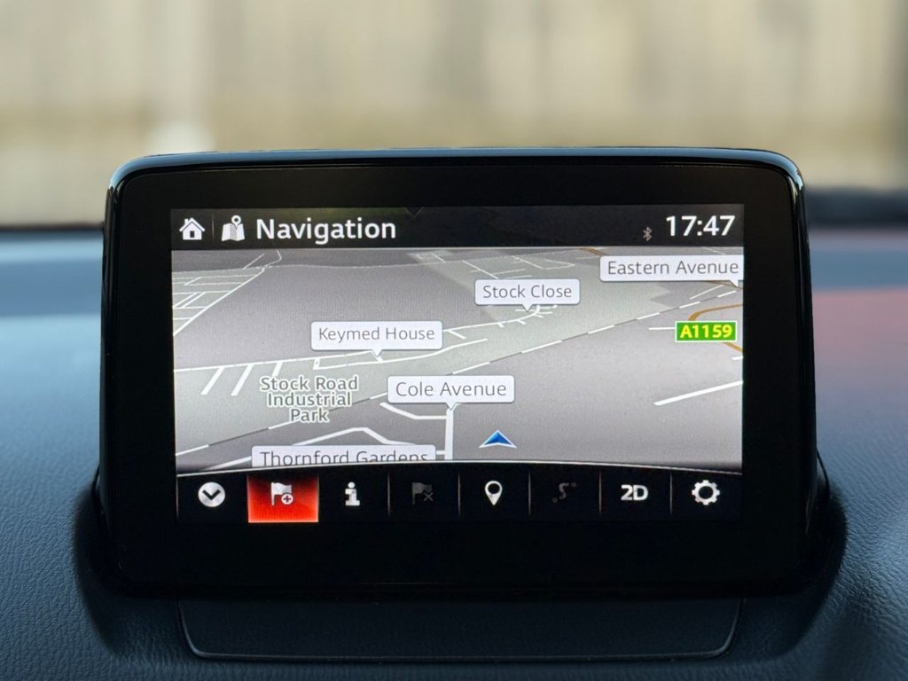 Used Mazda CX-3 2019 for sale - 77941787: Photo 16