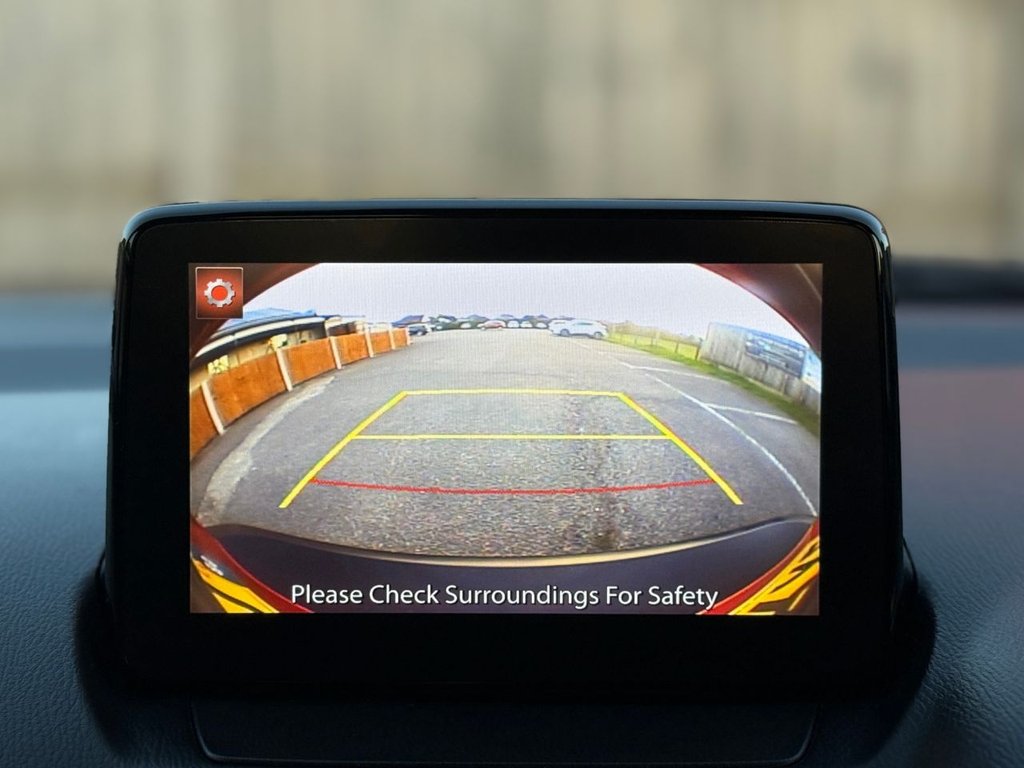 Used Mazda CX-3 2019 for sale - 77941787: Photo 17