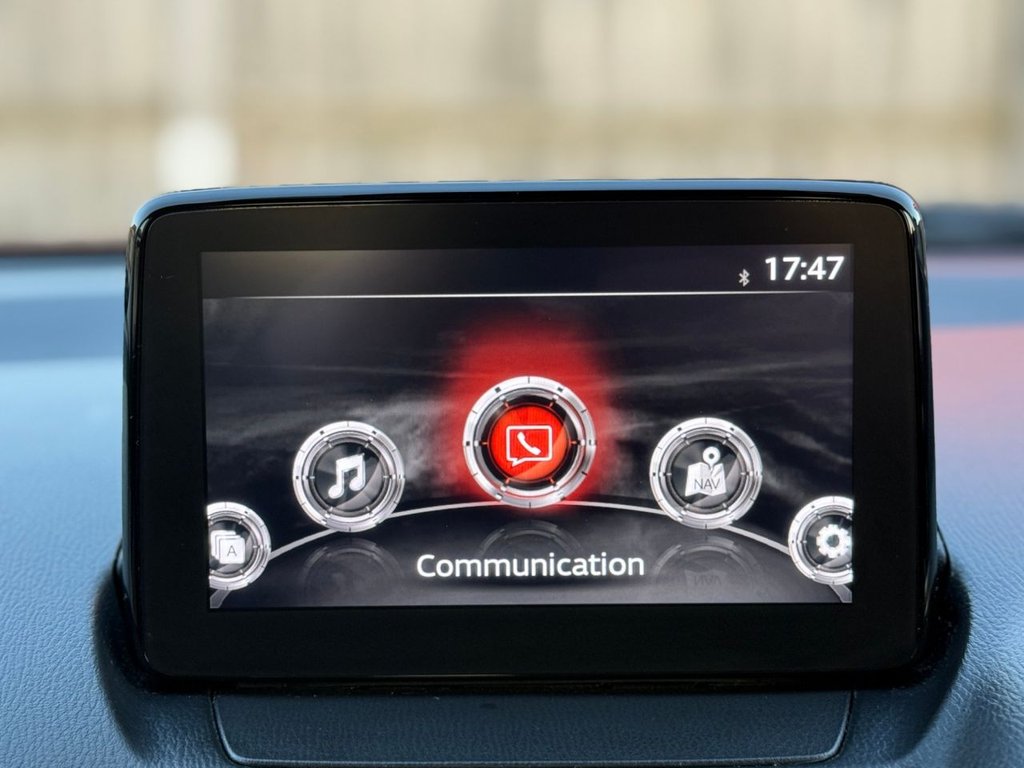 Used Mazda CX-3 2019 for sale - 77941787: Photo 18