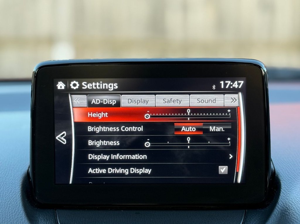 Used Mazda CX-3 2019 for sale - 77941787: Photo 21