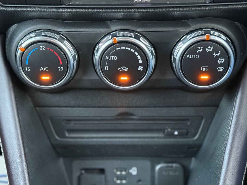 Used Mazda CX-3 2019 for sale - 77941787: Photo 26