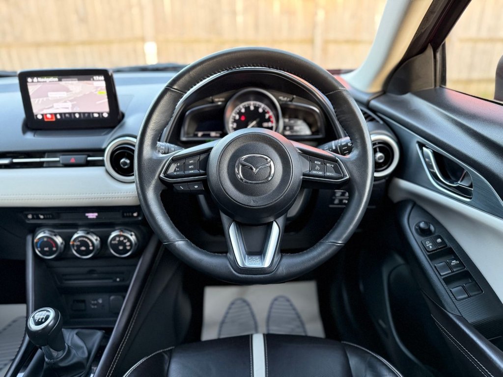 Used Mazda CX-3 2019 for sale - 77941787: Photo 30