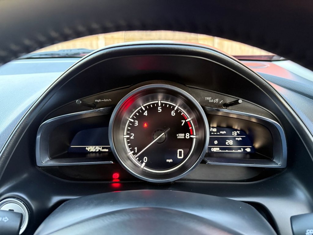 Used Mazda CX-3 2019 for sale - 77941787: Photo 31