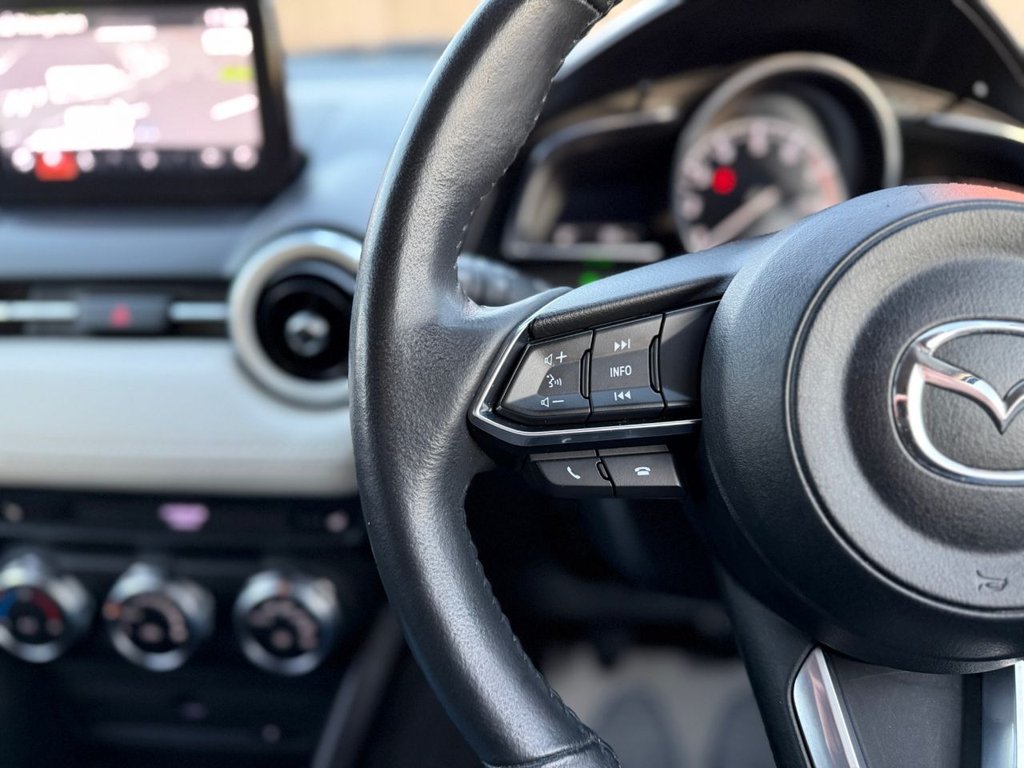 Used Mazda CX-3 2019 for sale - 77941787: Photo 33