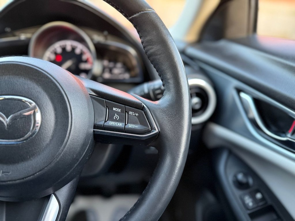 Used Mazda CX-3 2019 for sale - 77941787: Photo 34