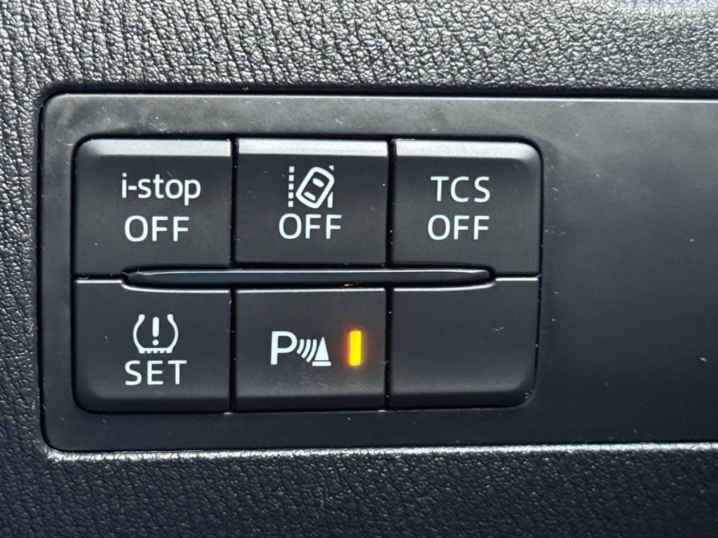 Used Mazda CX-3 2019 for sale - 77941787: Photo 38