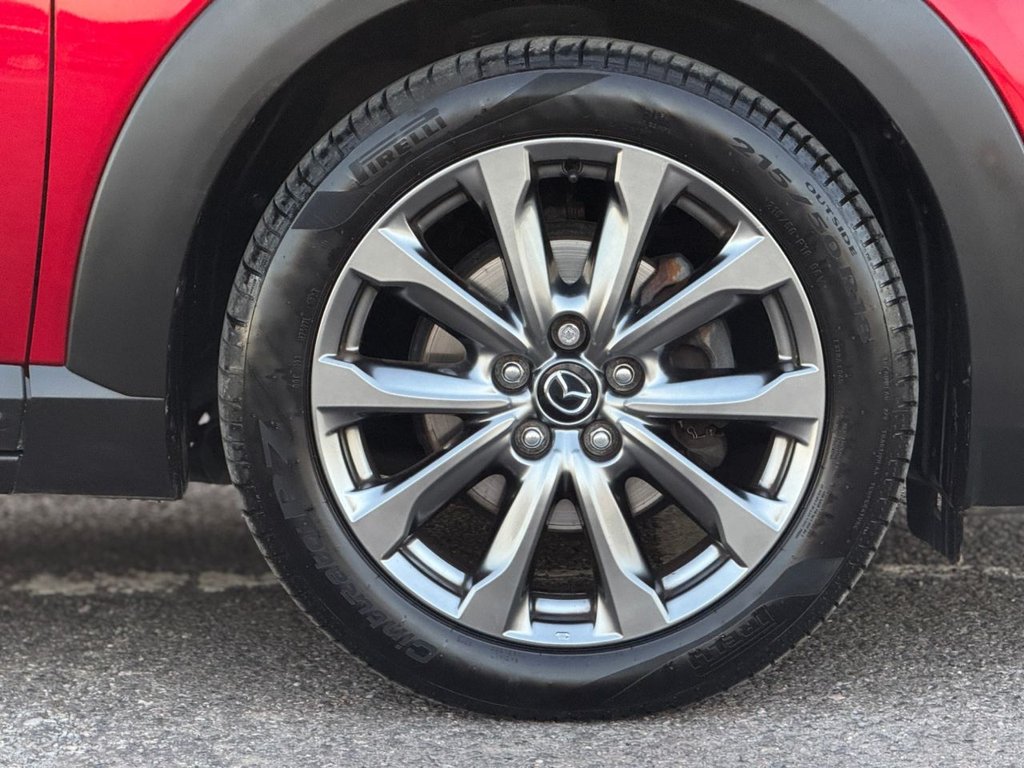 Used Mazda CX-3 2019 for sale - 77941787: Photo 46