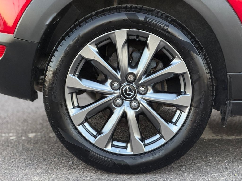 Used Mazda CX-3 2019 for sale - 77941787: Photo 47