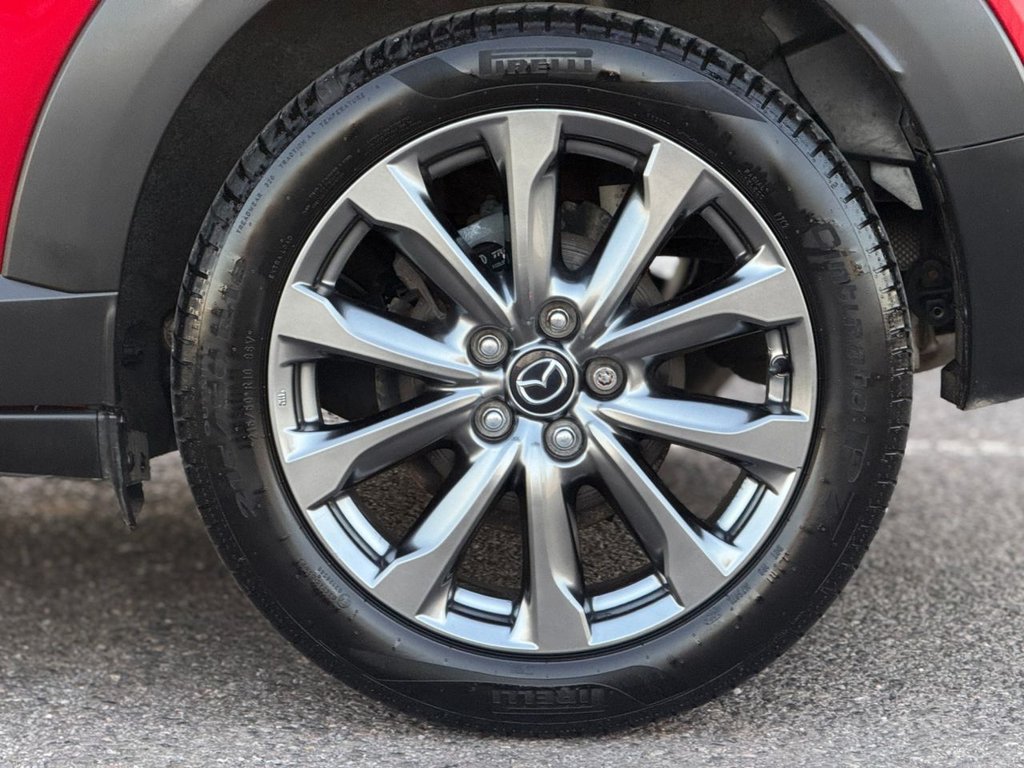 Used Mazda CX-3 2019 for sale - 77941787: Photo 49